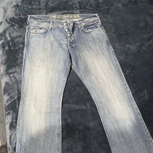 Men’s Jeans